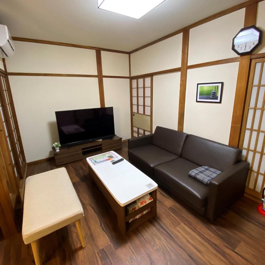 Private House Hidatakayama Takayama  Exterior photo
