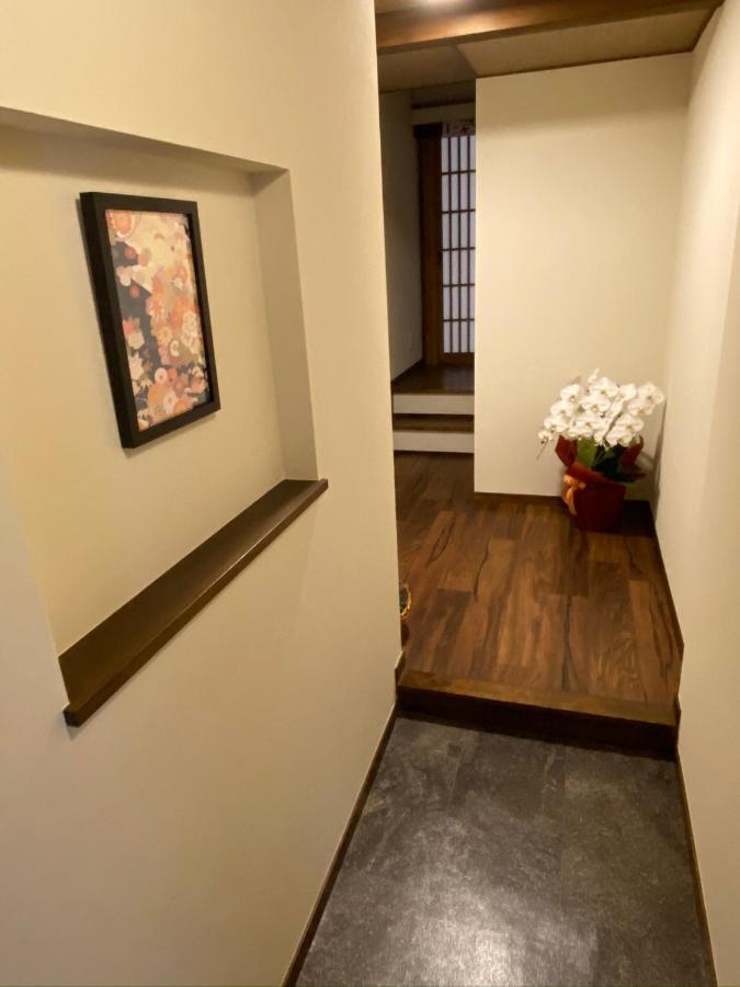 Private House Hidatakayama Takayama  Exterior photo