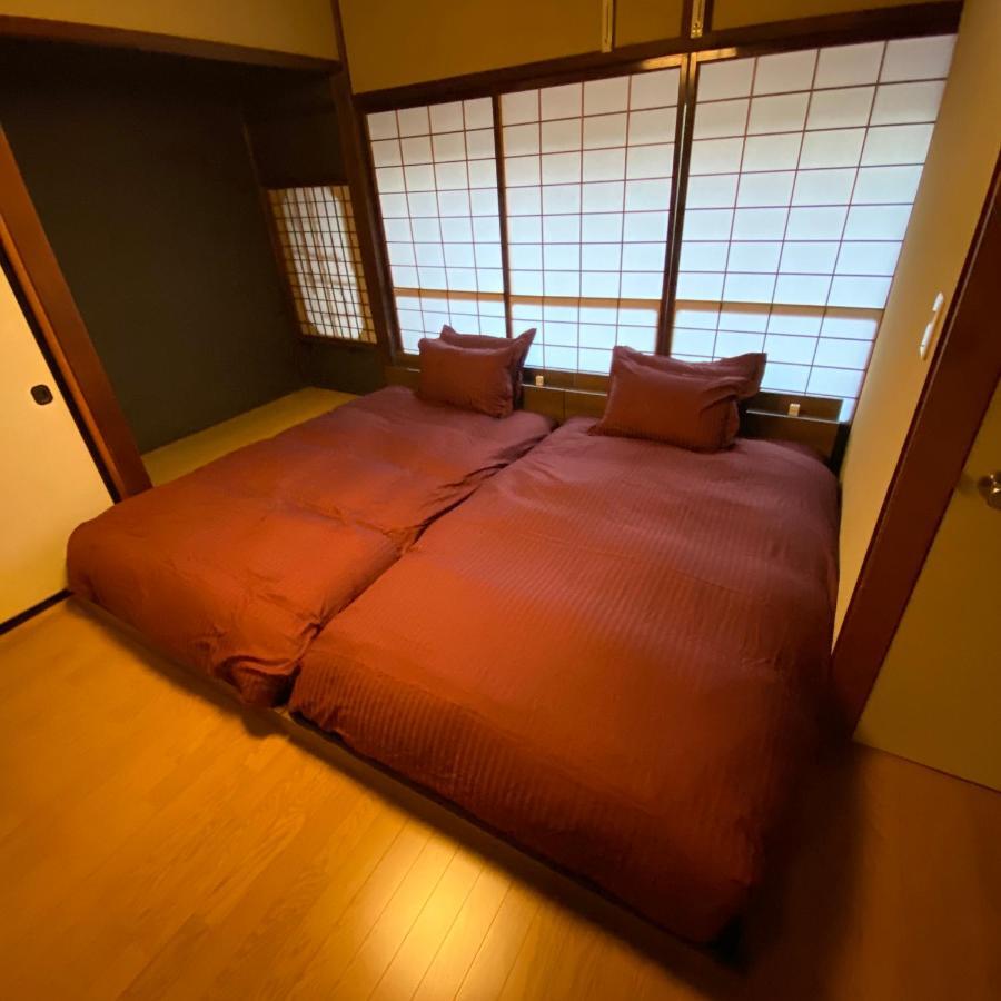 Private House Hidatakayama Takayama  Exterior photo