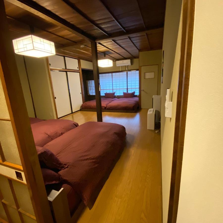 Private House Hidatakayama Takayama  Exterior photo