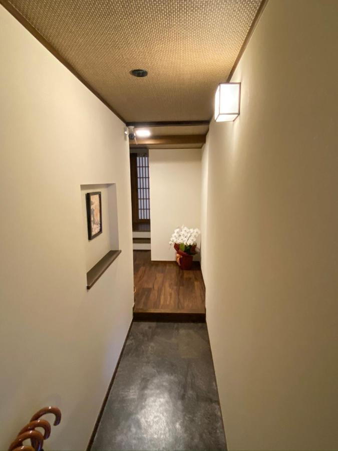Private House Hidatakayama Takayama  Exterior photo