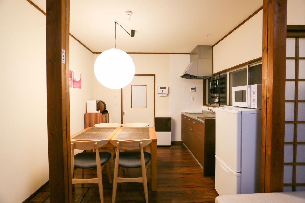 Private House Hidatakayama Takayama  Exterior photo
