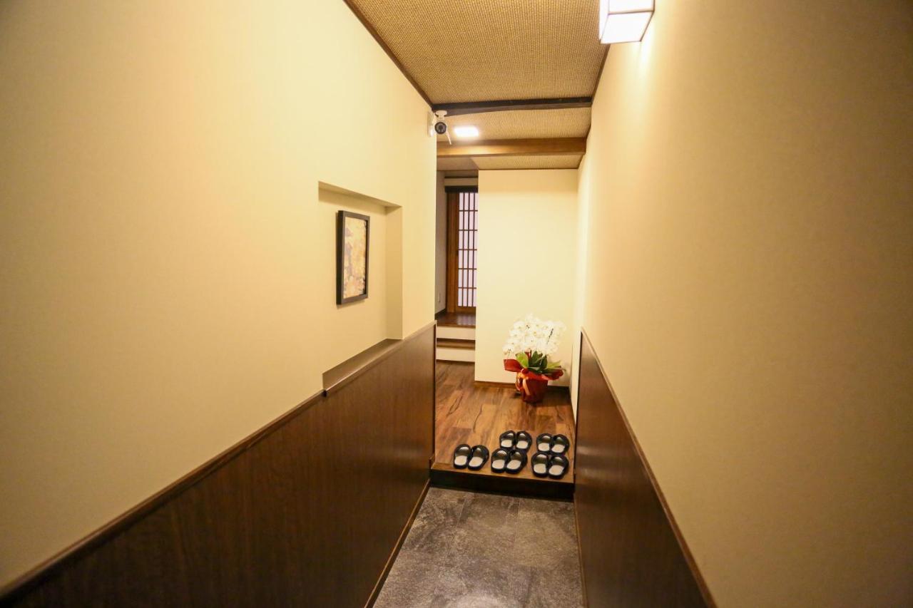 Private House Hidatakayama Takayama  Exterior photo
